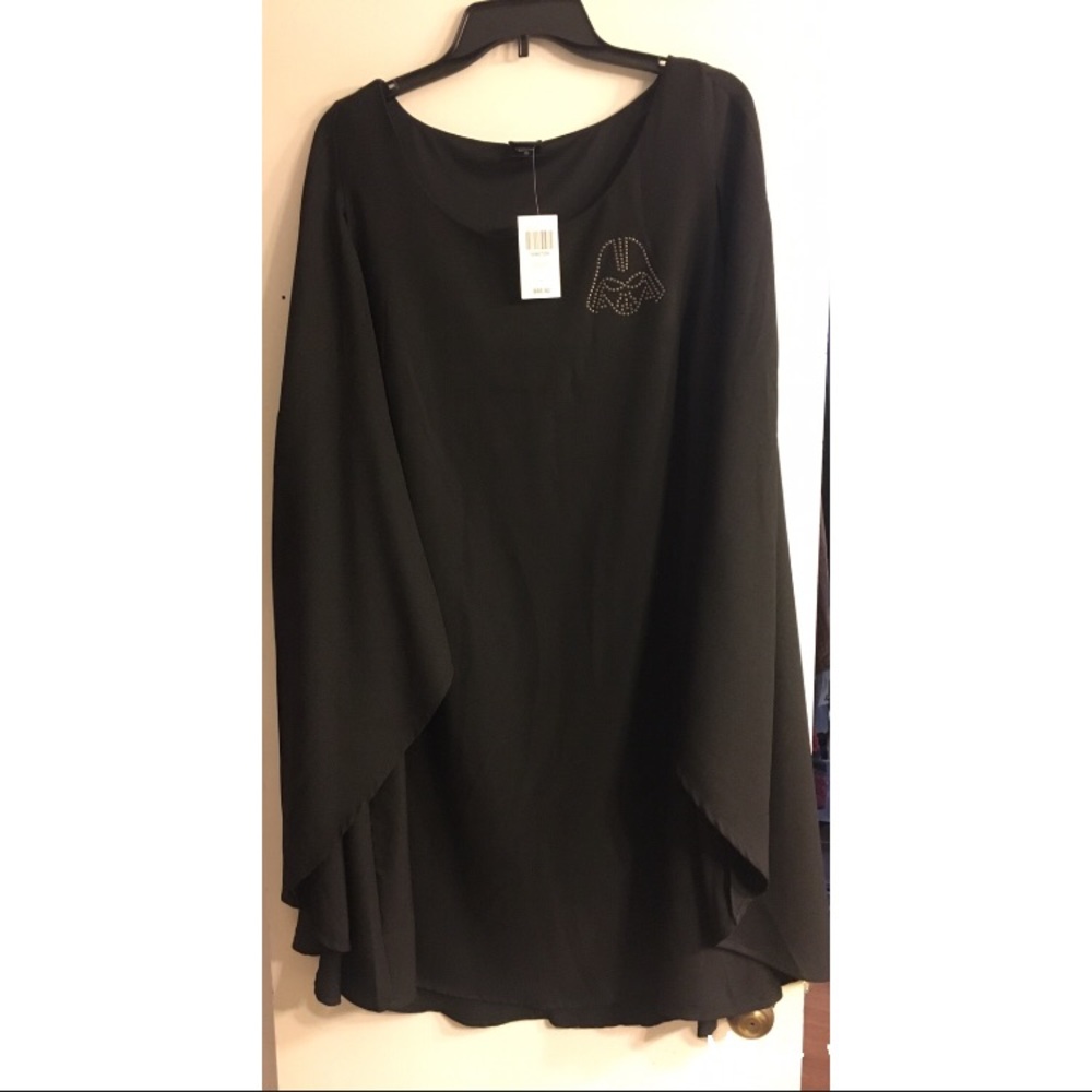 Darth Vader Dress